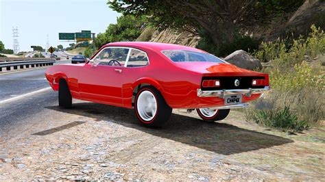 1977 Ford Maverick GT - GTA5-Mods.com