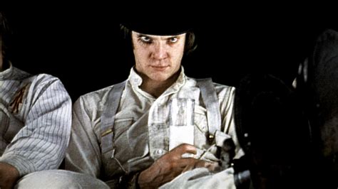 A Clockwork Orange Wallpaper 1920x1080