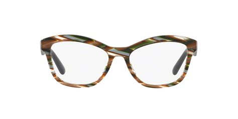 Eyeglasses Prada Heritage Pr 29rv Vao1o1