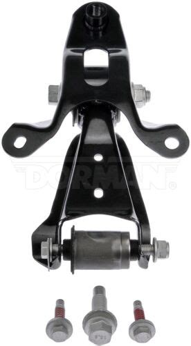 Dorman 523 217 Frame Repair Kit Fits 2007 Chevrolet Silverado 1500