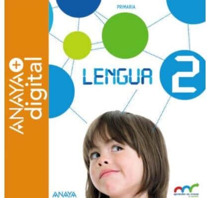 Solucionario De Primaria Lengua Anaya Pdf Web N