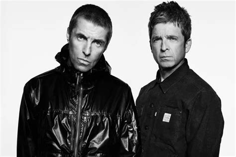 Ticketmaster Issue Urgent Oasis Statement As Furious Fans Kicked Out