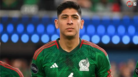 Edson Alvarez To The Manor Born West Ham News