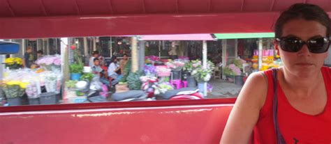 An Off Day In Paradise? - Make Big Plans