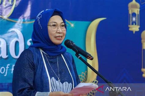 Percepat Atasi Kekerdilan Anak Pkk Provinsi Gorontalo Kenalkan