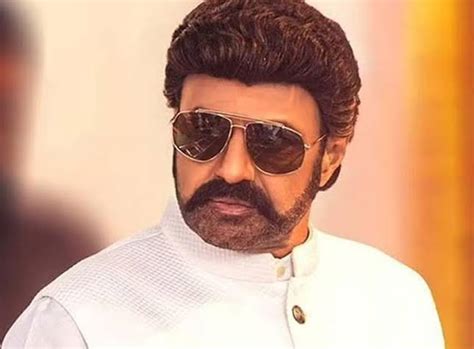 High Octane Stunts Balakrishna S Thrilling Rfc Shoot Begins