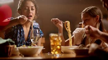 Olive Garden Tv Commercial For Never Ending Pasta Bowl Ispot Tv