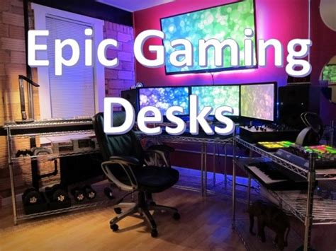 9 Best Budget Corner Office Desks for PC Gaming 2018 | TurboFuture