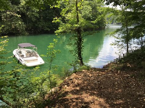 Tennessee Waterfront Properties for Sale, Waterfront Properties for