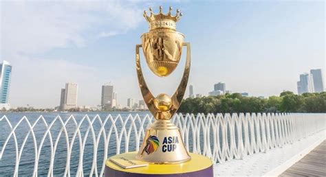 Asia Cup 2023: Schedule, Teams, Venues, and More