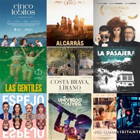 Las 10 Mejores Películas Españolas Que Debes Ver