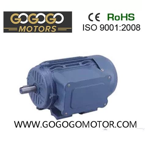 Y Y2 Ys Ms Special AC Asynchronous Motor With High Quality Cast Iron