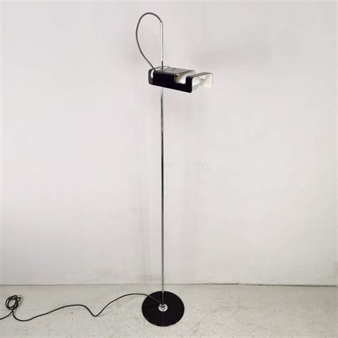 Spider Floor Lamp By Joe Colombo For Oluce 1970s For Sale At Pamono