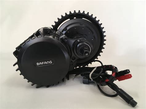 Bafang Bbshd 1000 Watt Electric Mid Drive Conversion Empowered Cycles Electric Bike Conversion