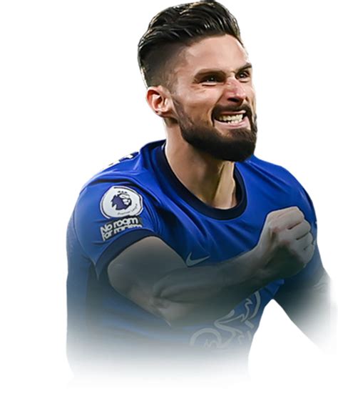 Olivier Giroud Fifa 23 Fifa Futhead