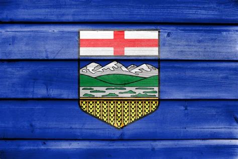 100,000 Alberta flag Vector Images | Depositphotos