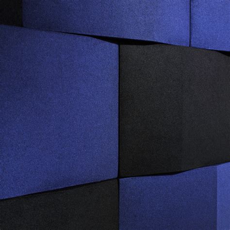 Triline Acoustic Wall Panels Abstracta Sound Absorbing Panels Apres Furniture