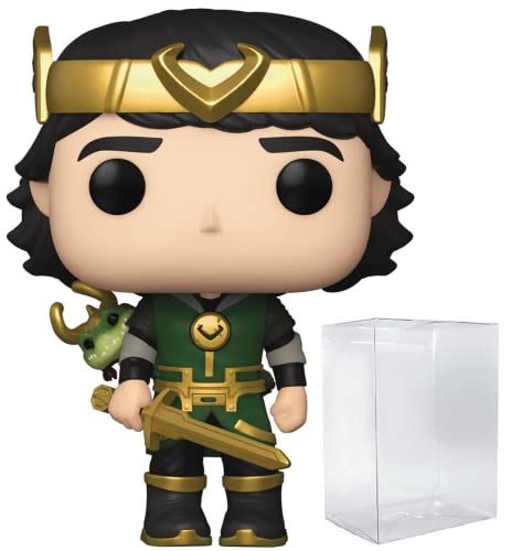 The Finest Loki Alligator Funko Pop: A Collector’s Guide To Minecraft’s ...