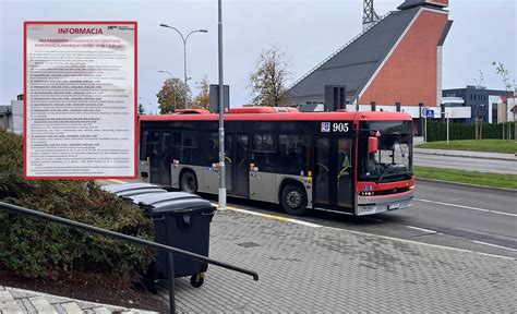 Znicz Komunikacja Miejska W Okresie Wszystkich Wi Tych Rzesz W