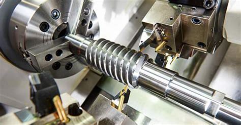 What Is Swiss Machining Its Work Principles And Benefits Wayken