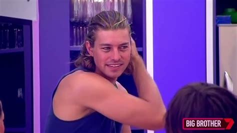 Big Brother Australia Drew