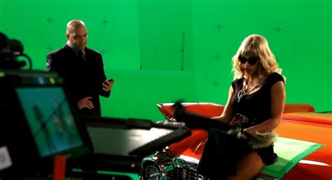 Sin City a Dame to Kill For : Behind The Scenes