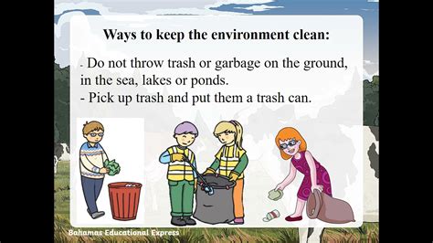 How To Keep Our Environment Clean Memberfeeling16