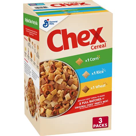 Cereal Mix