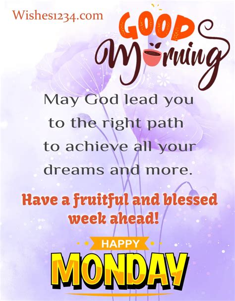 Have A Blessed Week Quotes