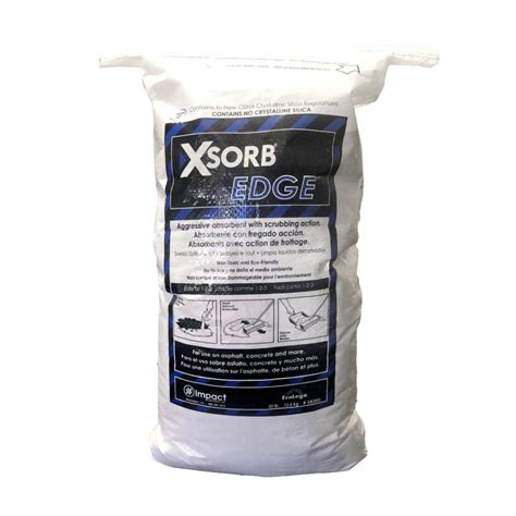 Outdoor All Purpose Absorbent Hazmat Resource Inc