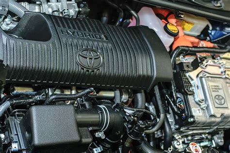 Lifespan of a Toyota Prius Battery - Is It Worth The Cost?