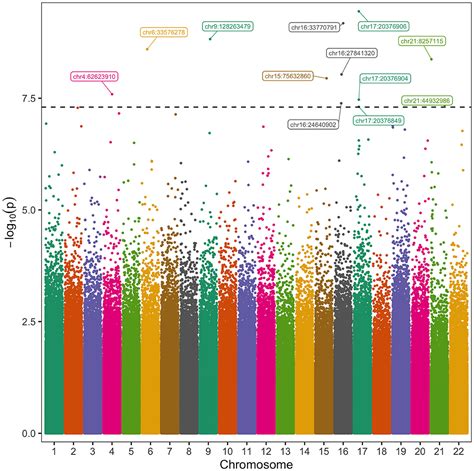 Frontiers DNA Methylation Based Prediction Of Post Operative Atrial