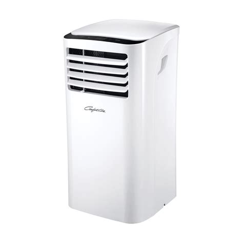 Perfect Aire Port8000a Air Conditioner 115 V 8000 Btu Cooling 3 Speed