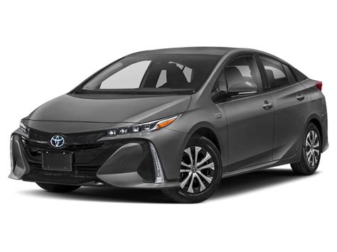 Find 2022 Toyota PRIUS PRIME XLE For Sale In Salinas CA