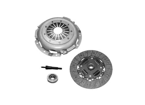 Kit Clutch Strunker Mitsubishi Mirage L A Env O Gratis