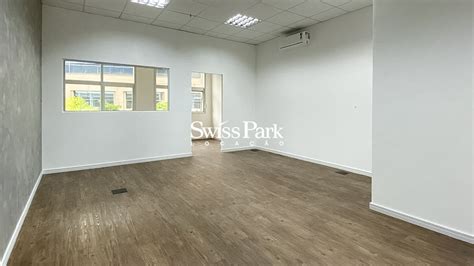 Sala Comercial Na Avenida Antonio Artioli 570 Swiss Park Em Campinas