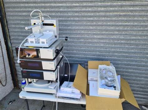 Qp Thermo Scientific Dionex Ultimate Uhplc Focused