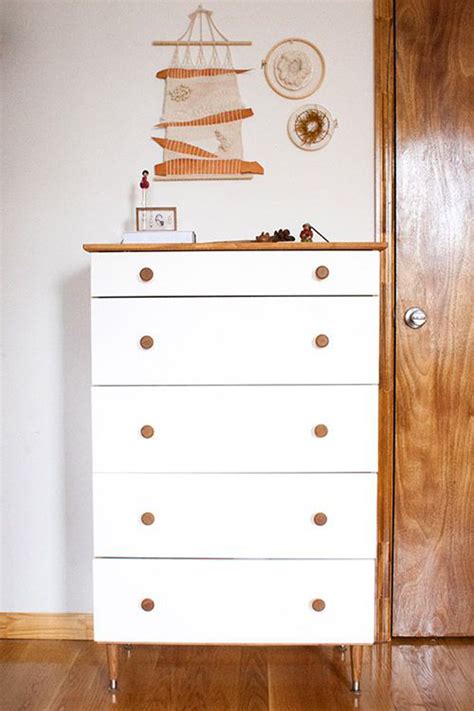 35 Easy And Simple Ikea Tarva Dresser Hacks Homemydesign