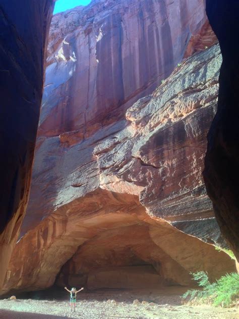 Hiking Southern Utah: Buckskin Gulch - The Independent | News Events ...