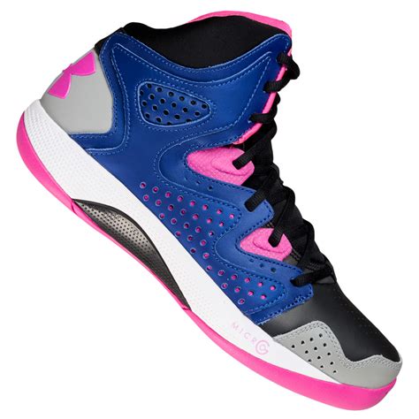 Chaussures De Basketball Pas Cher Sport Outlet