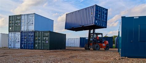 Container Hire Shipping Container Hire Uk Portable Space