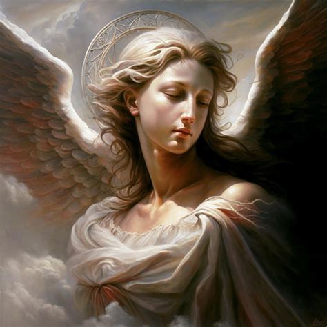 Hearing Angels Sing A Spiritual Sign Or Bad Omen Improvespirituality