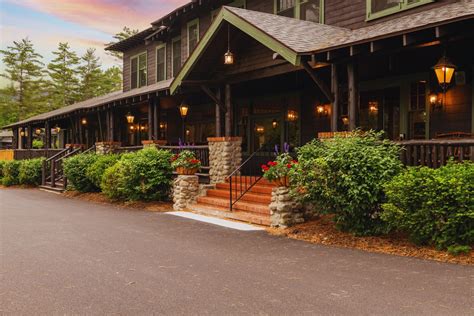 The Lodge At Schroon Lake Adirondack Mountains Hotels