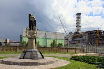 Czarnobyl Najwi Ksza Katastrofa Elektrowni Atomowej W Historii Dzi