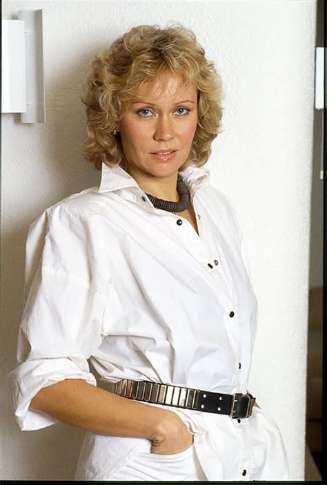 Agnetha Fältskog Music Star Pop Music Best Of Abba Agneta Fältskog