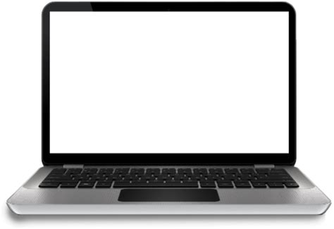 Laptop Transparent Images Png Arts