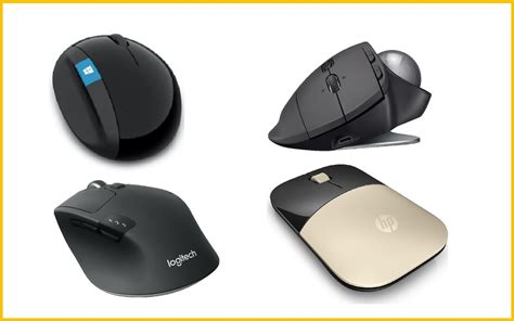 2018 best wireless mouse - ulsdindustrial