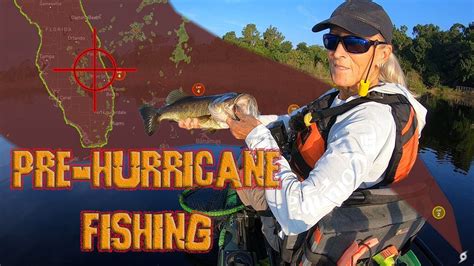 Pre Hurricane Fishing 8 29 19 YouTube