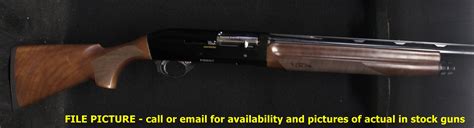 Montefeltro | New Benelli Shotguns Online | Inventory | Joel Etchen ...