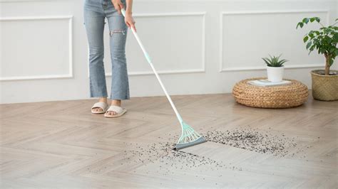 Meet Broombi The Smart Broom For Modern Living